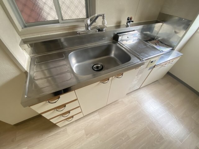 クレセント夙川の物件内観写真