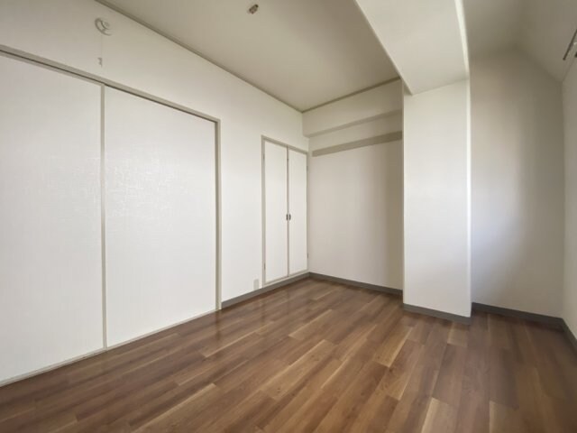 クレセント夙川の物件内観写真