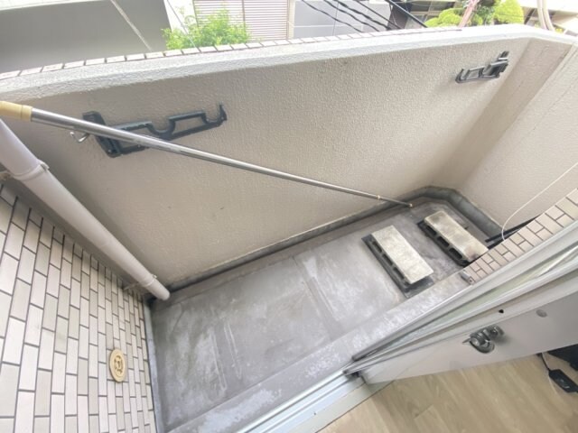 クレセント夙川の物件内観写真