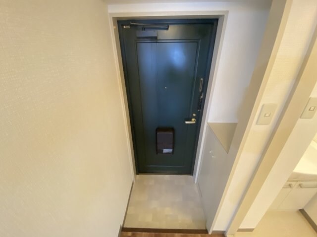 クレセント夙川の物件内観写真