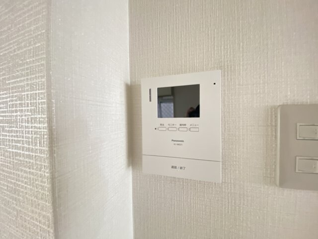 クレセント夙川の物件内観写真