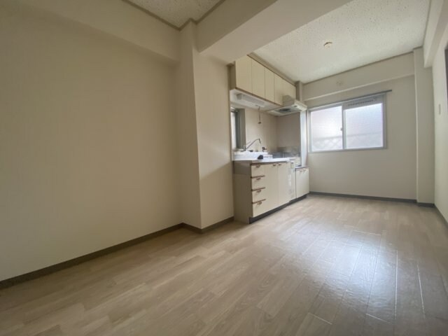 クレセント夙川の物件内観写真