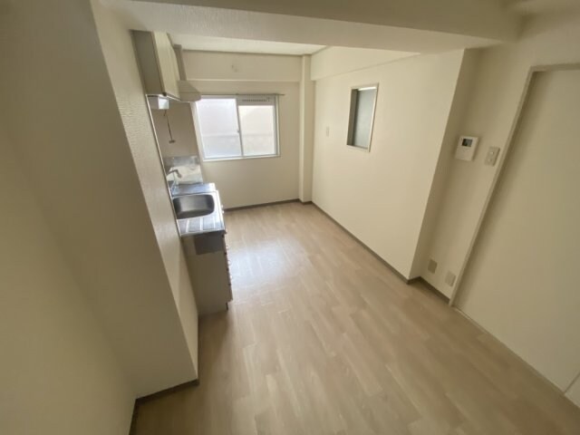 クレセント夙川の物件内観写真