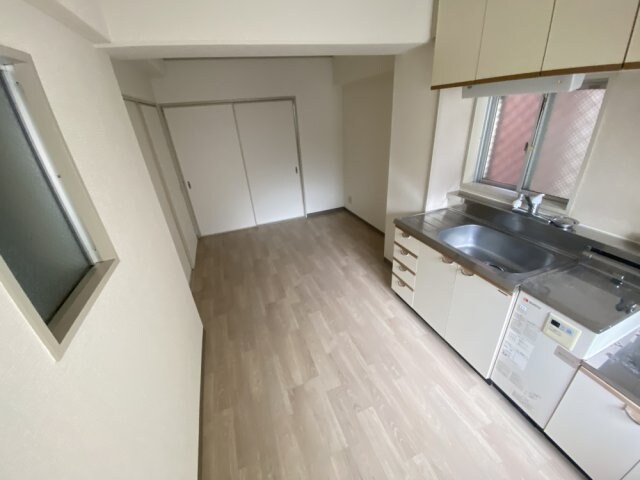 クレセント夙川の物件内観写真