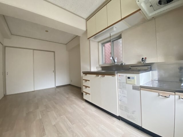 クレセント夙川の物件内観写真