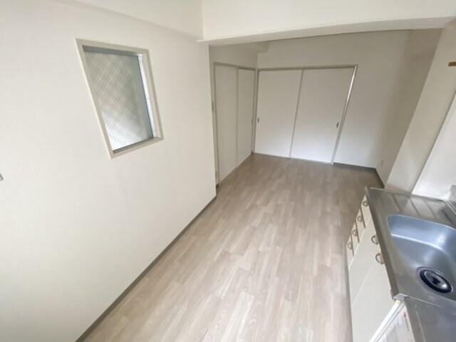 クレセント夙川の物件内観写真