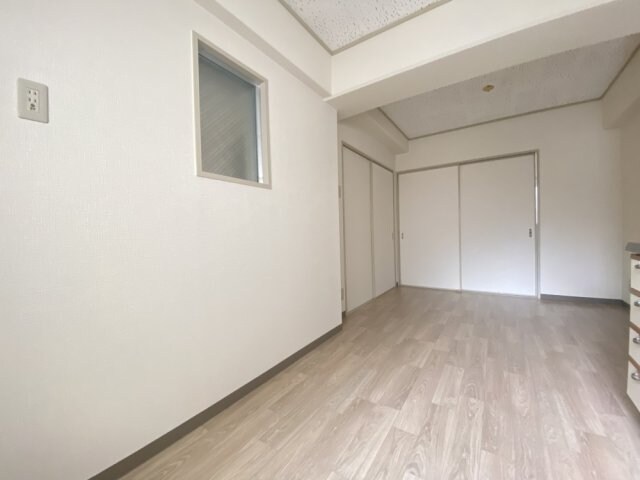 クレセント夙川の物件内観写真