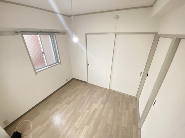 クレセント夙川の物件内観写真