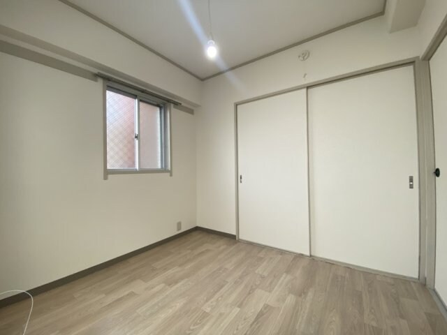 クレセント夙川の物件内観写真