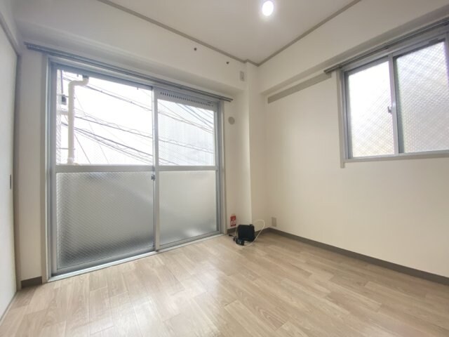 クレセント夙川の物件内観写真