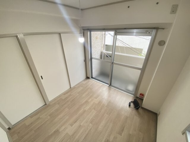 クレセント夙川の物件内観写真