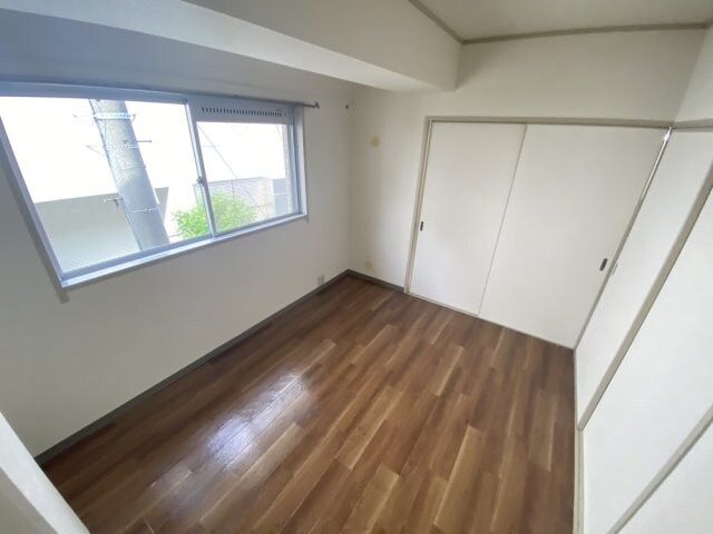 クレセント夙川の物件内観写真