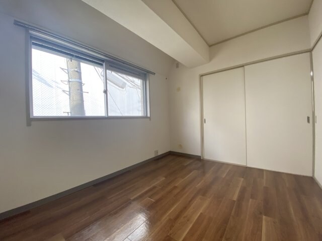 クレセント夙川の物件内観写真