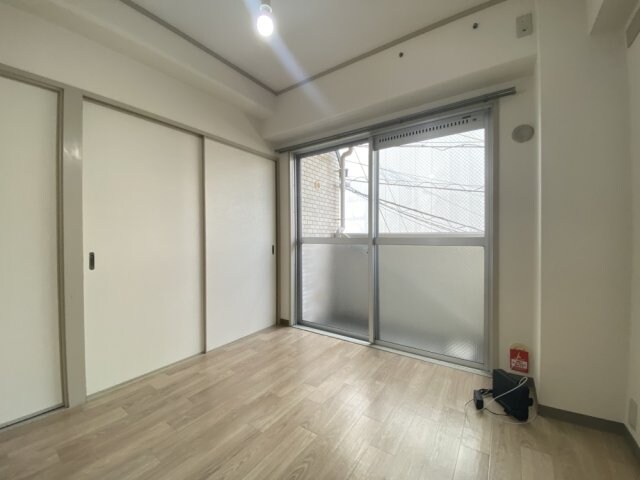 クレセント夙川の物件内観写真