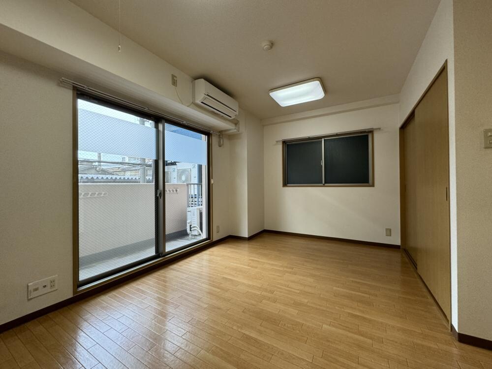 尼崎ヒルズの物件内観写真