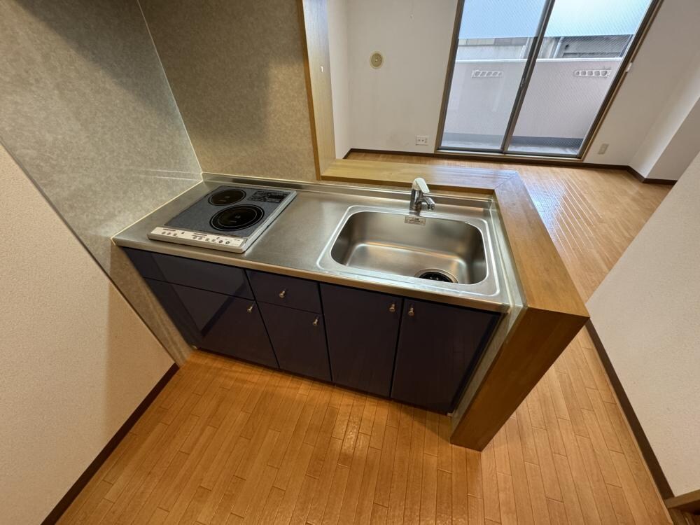 尼崎ヒルズの物件内観写真