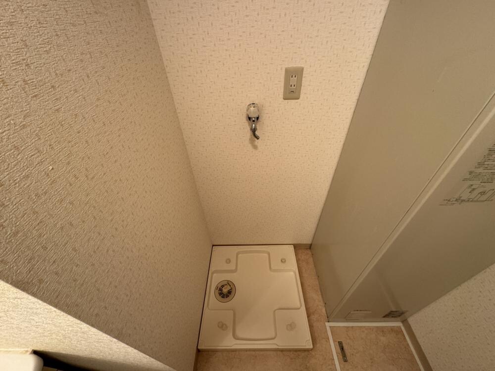 尼崎ヒルズの物件内観写真