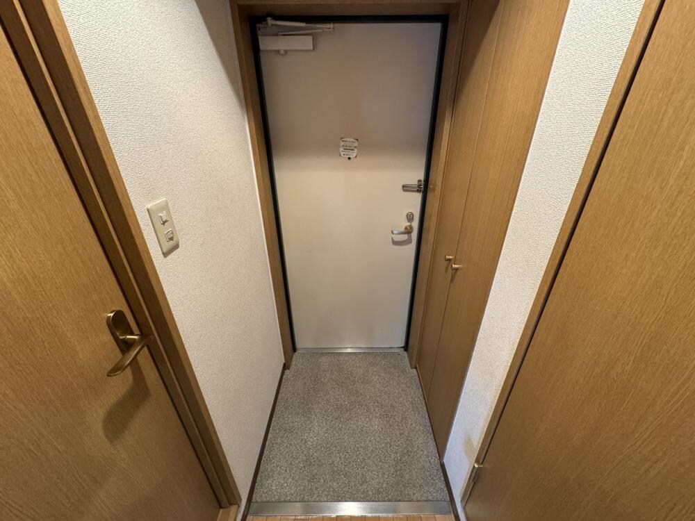 尼崎ヒルズの物件内観写真