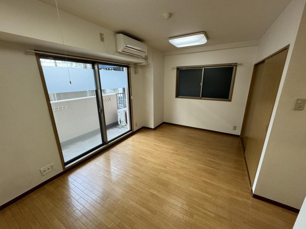 尼崎ヒルズの物件内観写真