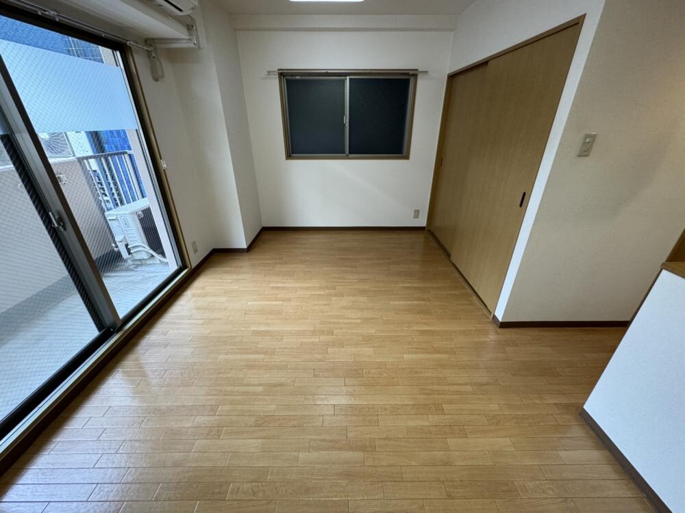 尼崎ヒルズの物件内観写真