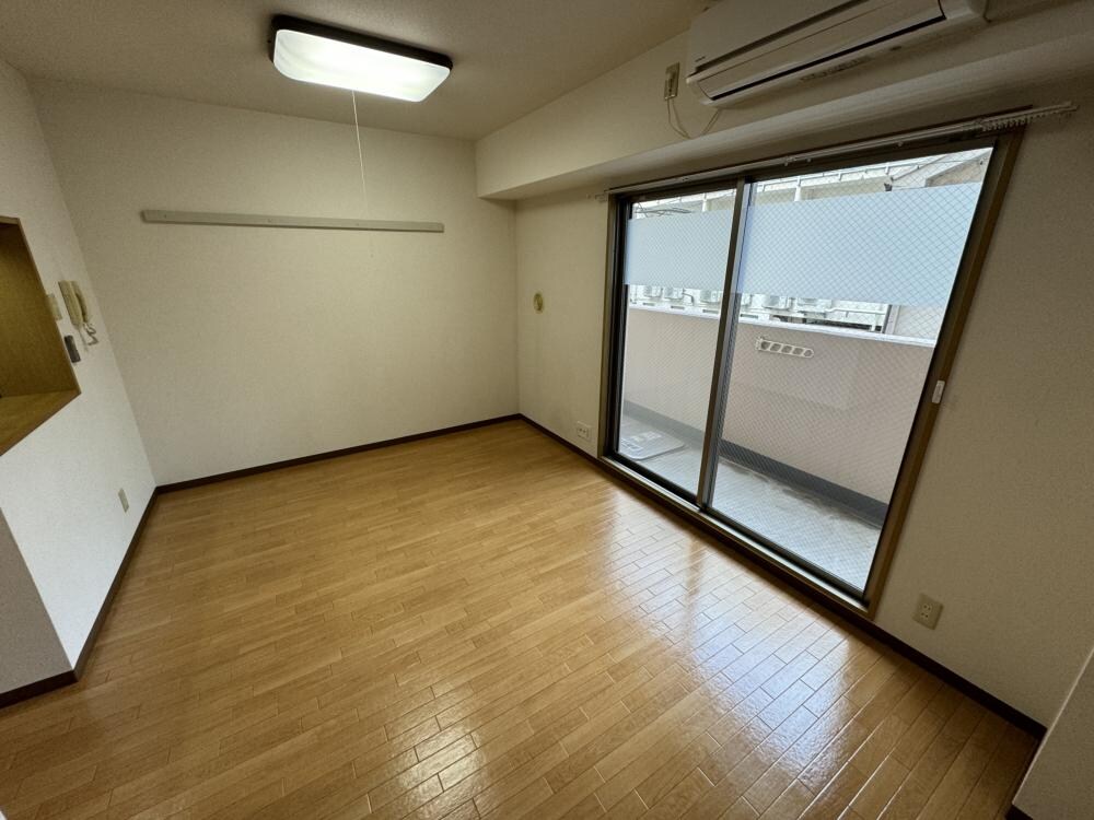 尼崎ヒルズの物件内観写真