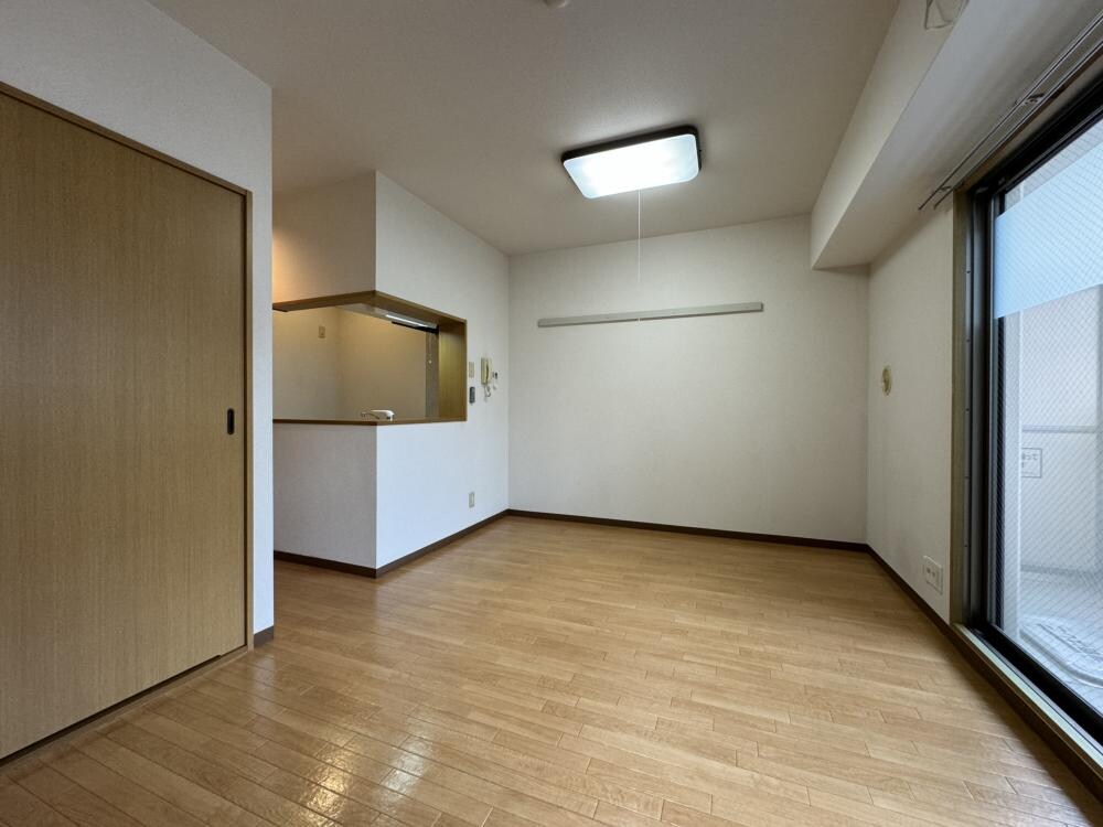 尼崎ヒルズの物件内観写真