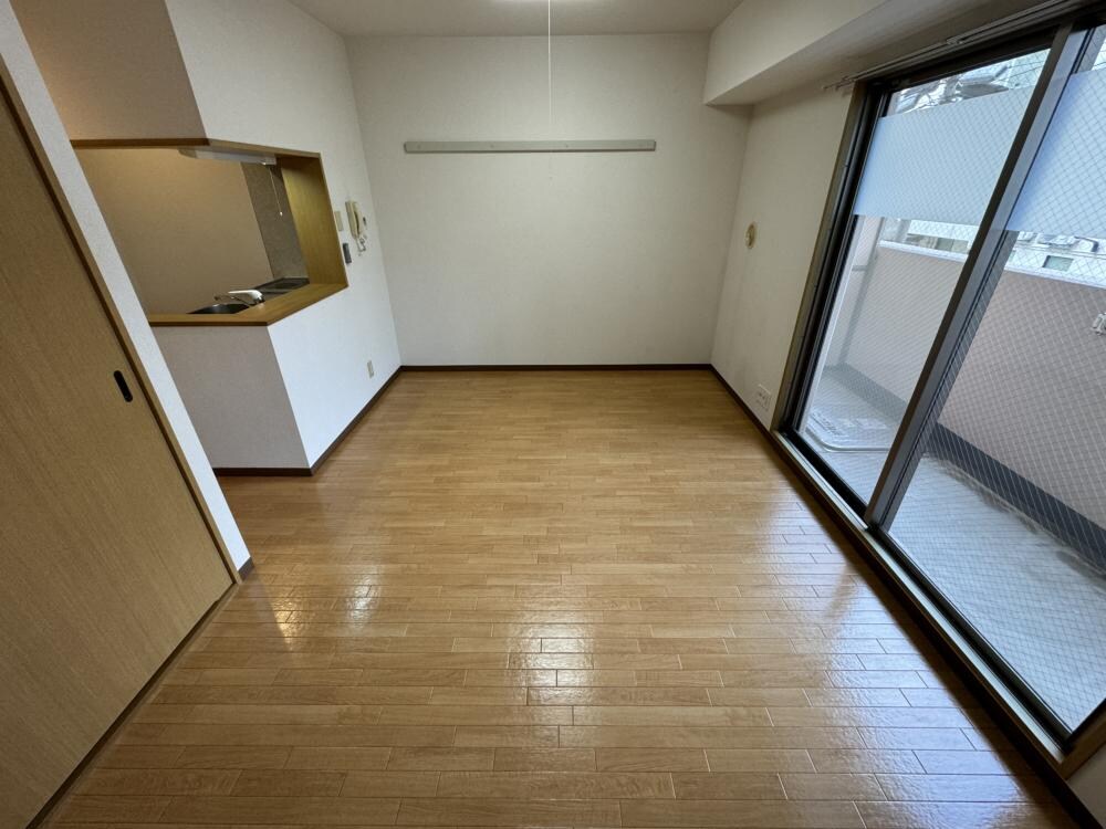 尼崎ヒルズの物件内観写真