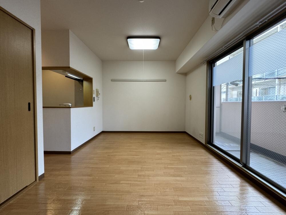 尼崎ヒルズの物件内観写真