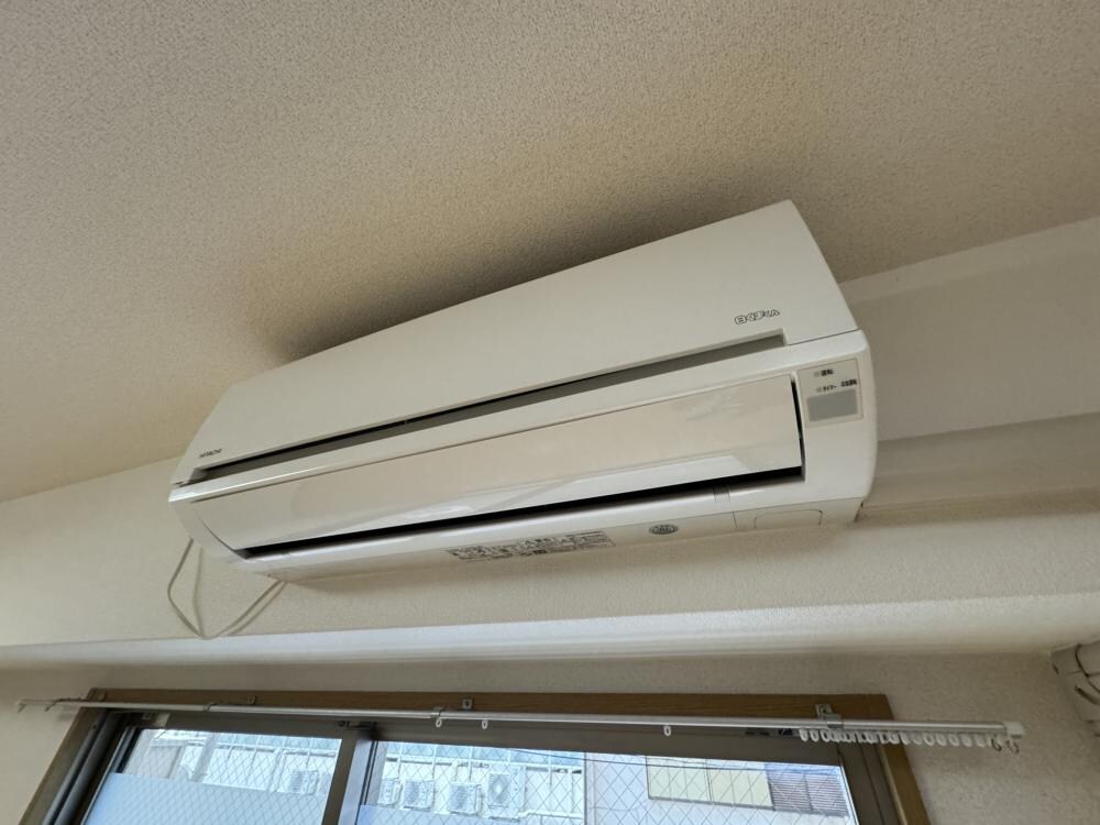 尼崎ヒルズの物件内観写真