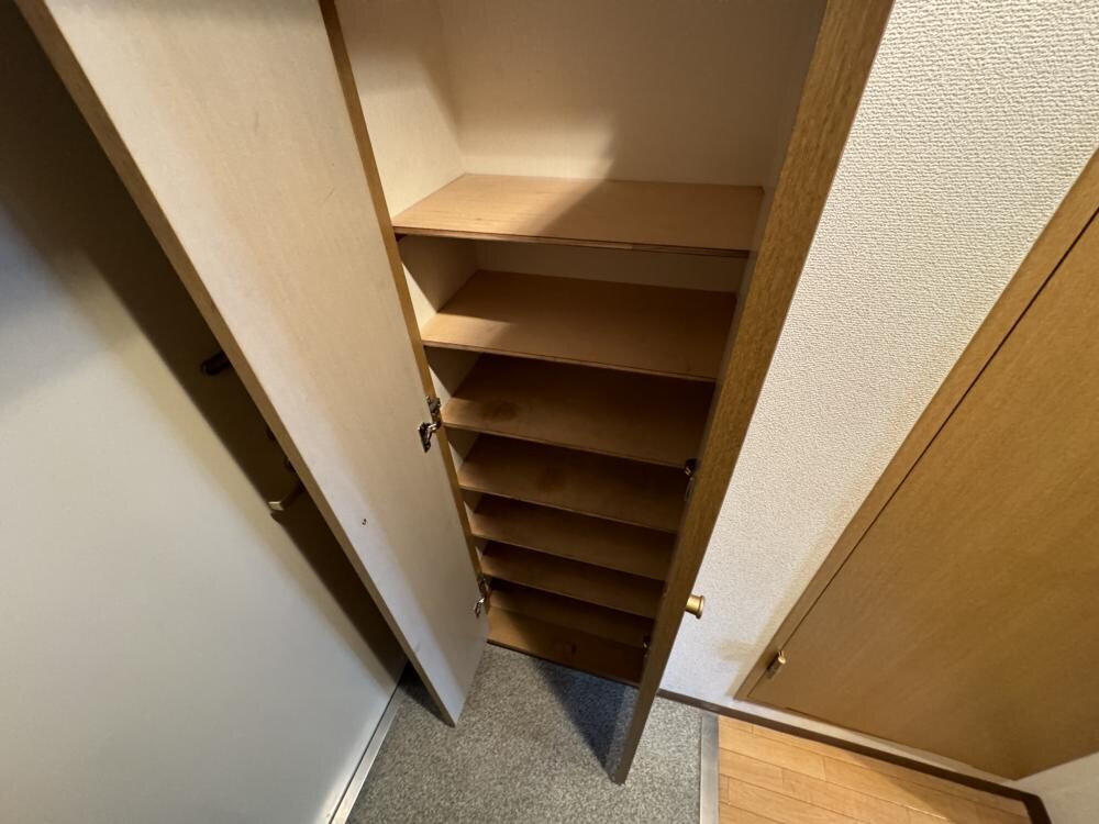 尼崎ヒルズの物件内観写真