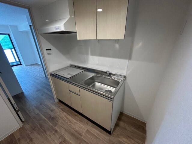 AILE尼崎西の物件内観写真