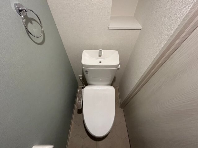 AILE尼崎西の物件内観写真