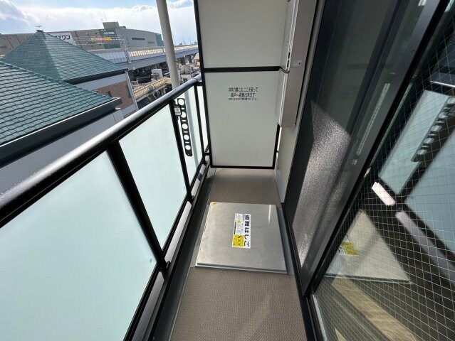 AILE尼崎西の物件内観写真