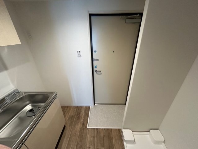 AILE尼崎西の物件内観写真