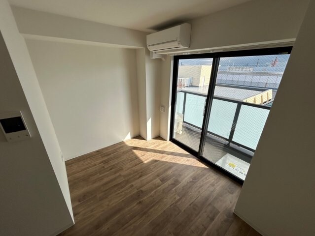 AILE尼崎西の物件内観写真