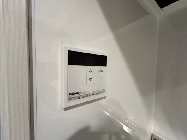 AILE尼崎西の物件内観写真