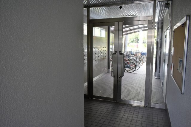 エクシード塚口の物件外観写真