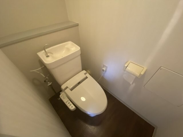 エクシード塚口の物件内観写真