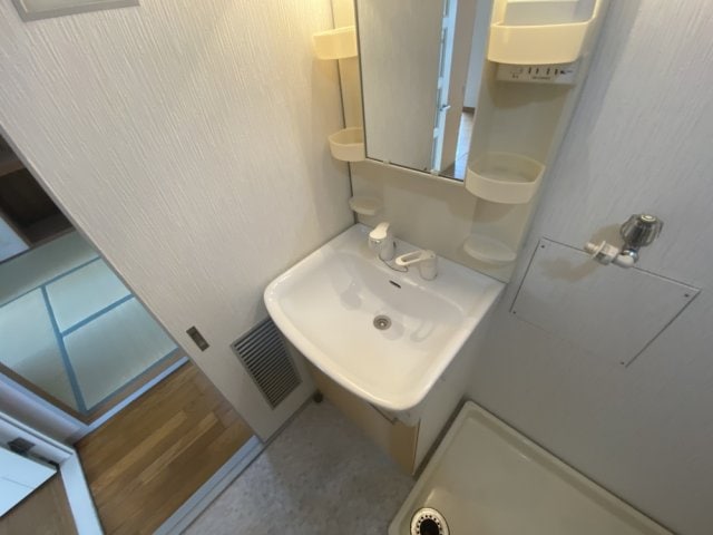 エクシード塚口の物件内観写真