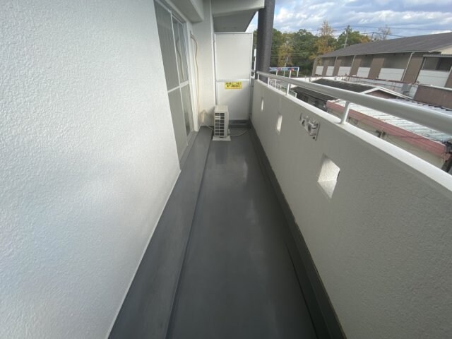 エクシード塚口の物件内観写真