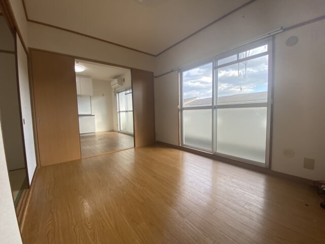 エクシード塚口の物件内観写真