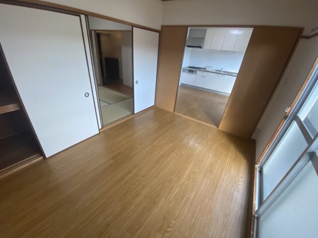 エクシード塚口の物件内観写真