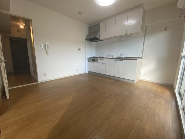 エクシード塚口の物件内観写真