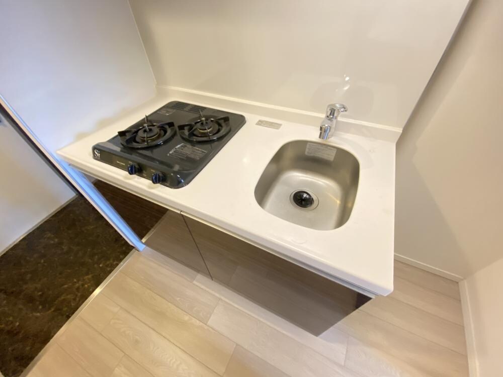 エス・キュート尼崎2の物件内観写真