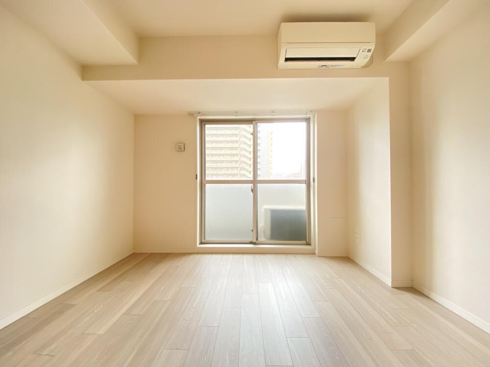 エス・キュート尼崎2の物件内観写真