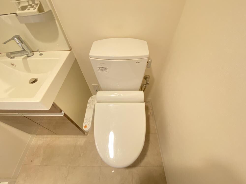 エス・キュート尼崎2の物件内観写真