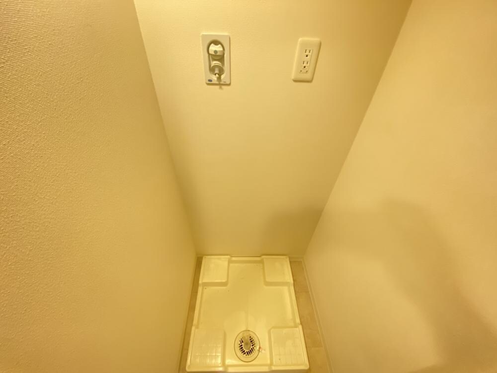 エス・キュート尼崎2の物件内観写真