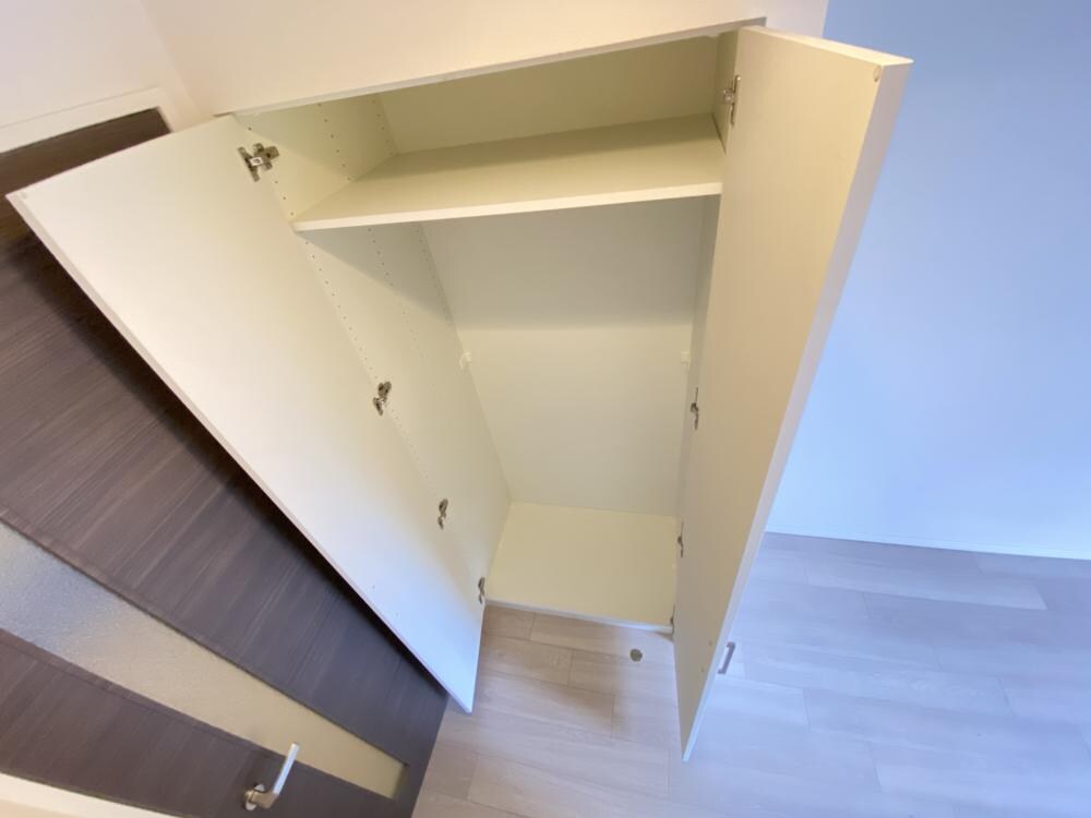 エス・キュート尼崎2の物件内観写真