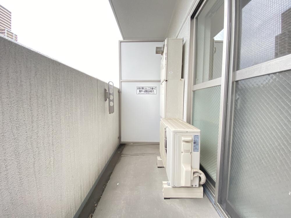 エス・キュート尼崎2の物件内観写真