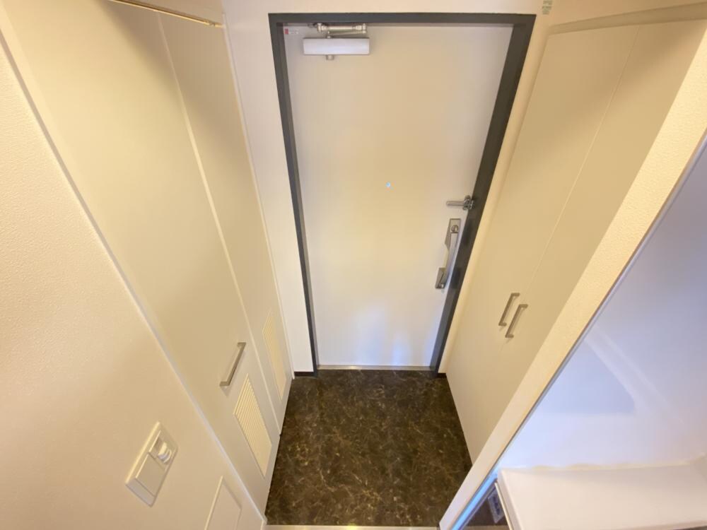 エス・キュート尼崎2の物件内観写真